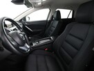 Mazda 6 Tempomat Czujniki parkowania Automatyczna klimatyzacja Podgrzewane fot - 13