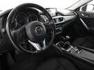 Mazda 6 Tempomat Czujniki parkowania Automatyczna klimatyzacja Podgrzewane fot - 14