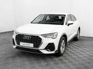 Audi Q3 GD2A424#35 TFSI K.cof Cz.park Podgrz.f Salon PL VAT23% - 2