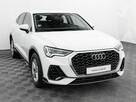 Audi Q3 GD2A424#35 TFSI K.cof Cz.park Podgrz.f Salon PL VAT23% - 3