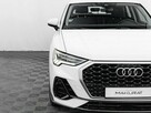 Audi Q3 GD2A424#35 TFSI K.cof Cz.park Podgrz.f Salon PL VAT23% - 8