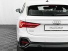 Audi Q3 GD2A424#35 TFSI K.cof Cz.park Podgrz.f Salon PL VAT23% - 11