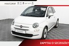 Fiat 500 GD099YE#1.0 Hybrid Dolcevita Cz.cof Szyberdach Skóra Salon PL VAT 23%