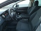 Peugeot 5008 2,0 HDI 150KM Klimatronik ALU 16 7 osób Temp Isofix Servis Gwarancja - 16