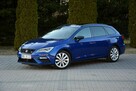 Seat Leon FR Full Led Skóry Navi Panorama Radar ACC Virtual Parktr Beats - 3
