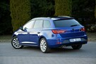 Seat Leon FR Full Led Skóry Navi Panorama Radar ACC Virtual Parktr Beats - 5