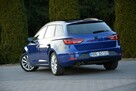Seat Leon FR Full Led Skóry Navi Panorama Radar ACC Virtual Parktr Beats - 6