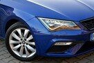 Seat Leon FR Full Led Skóry Navi Panorama Radar ACC Virtual Parktr Beats - 7
