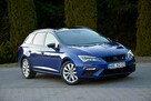 Seat Leon FR Full Led Skóry Navi Panorama Radar ACC Virtual Parktr Beats - 9