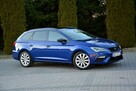 Seat Leon FR Full Led Skóry Navi Panorama Radar ACC Virtual Parktr Beats - 10