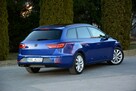 Seat Leon FR Full Led Skóry Navi Panorama Radar ACC Virtual Parktr Beats - 12