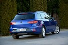 Seat Leon FR Full Led Skóry Navi Panorama Radar ACC Virtual Parktr Beats - 13