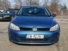Volkswagen Golf 1,4 TSI Comfortline Klimatronik Zadbany Zarejestrowany Gwarancja - 2