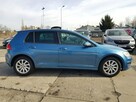 Volkswagen Golf 1,4 TSI Comfortline Klimatronik Zadbany Zarejestrowany Gwarancja - 4