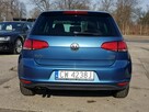 Volkswagen Golf 1,4 TSI Comfortline Klimatronik Zadbany Zarejestrowany Gwarancja - 6