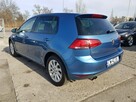 Volkswagen Golf 1,4 TSI Comfortline Klimatronik Zadbany Zarejestrowany Gwarancja - 7