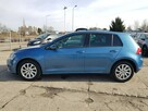 Volkswagen Golf 1,4 TSI Comfortline Klimatronik Zadbany Zarejestrowany Gwarancja - 8