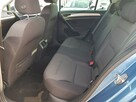 Volkswagen Golf 1,4 TSI Comfortline Klimatronik Zadbany Zarejestrowany Gwarancja - 11
