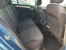 Volkswagen Golf 1,4 TSI Comfortline Klimatronik Zadbany Zarejestrowany Gwarancja - 15
