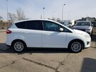 Ford C-Max 1,6 Benzyna Turbo Titanium Klimatronik Zarejestrowany Gwarancja - 4
