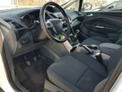 Ford C-Max 1,6 Benzyna Turbo Titanium Klimatronik Zarejestrowany Gwarancja - 10