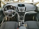 Ford C-Max 1,6 Benzyna Turbo Titanium Klimatronik Zarejestrowany Gwarancja - 12