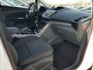 Ford C-Max 1,6 Benzyna Turbo Titanium Klimatronik Zarejestrowany Gwarancja - 16