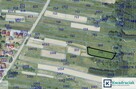 Działka rolna Łężyny gm. Nowy Żmigród, - 4