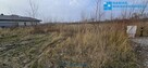Działka z dostępem do mediów, spokojna okolica - 3