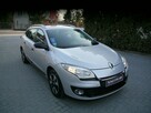 Renault Megane 1.6b zwykły silnik Stan Idealny bezwypadkowy z Niemiec Gwarancja 12mc - 3