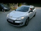Renault Megane 1.6b zwykły silnik Stan Idealny bezwypadkowy z Niemiec Gwarancja 12mc - 4