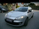 Renault Megane 1.6b zwykły silnik Stan Idealny bezwypadkowy z Niemiec Gwarancja 12mc - 8