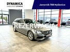 Mercedes C 200 T 2.0 184KM automat 2016 r., salon PL - 1