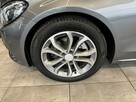 Mercedes C 200 T 2.0 184KM automat 2016 r., salon PL - 10