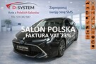 Toyota Corolla 2021r Salon Polska 2.0hybryda Executiv super stan serwis aso