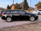 Opel Insignia *Automat*Diesel*BDB stan* - 10