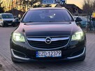 Opel Insignia *Automat*Diesel*BDB stan* - 16