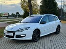 Renault Laguna *Bose Edition*Biała*Diesel 150km* - 1