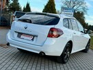 Renault Laguna *Bose Edition*Biała*Diesel 150km* - 6