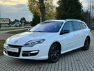 Renault Laguna *Bose Edition*Biała*Diesel 150km* - 10