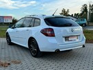 Renault Laguna *Bose Edition*Biała*Diesel 150km* - 12