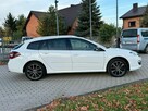 Renault Laguna *Bose Edition*Biała*Diesel 150km* - 15