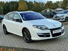 Renault Laguna *Bose Edition*Biała*Diesel 150km* - 16