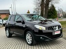 Nissan Qashqai *Benzyna*Automat*Panorama*