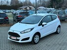 Ford Fiesta *Niski Przebieg*1.25B*BDB stan* - 2