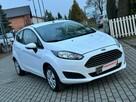 Ford Fiesta *Niski Przebieg*1.25B*BDB stan* - 5