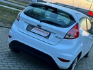 Ford Fiesta *Niski Przebieg*1.25B*BDB stan* - 8