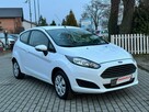 Ford Fiesta *Niski Przebieg*1.25B*BDB stan* - 9