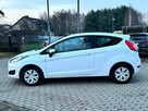 Ford Fiesta *Niski Przebieg*1.25B*BDB stan* - 14