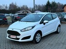 Ford Fiesta *Niski Przebieg*1.25B*BDB stan* - 15